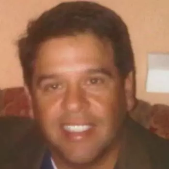 Ron De Los Santos