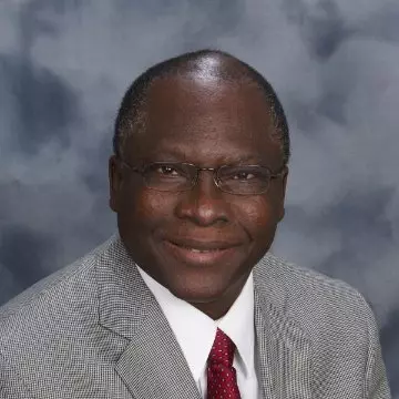 Moses Adebara