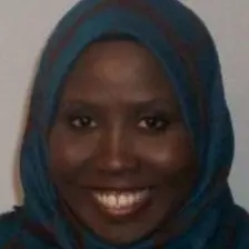 Alimatou Seck, Ph.D.