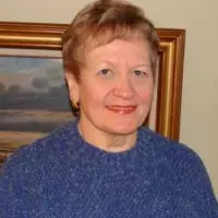 Elaine Strilaeff