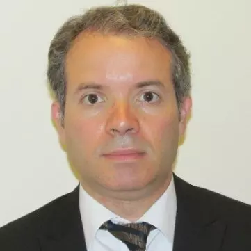 Jonas de Oliveira Campino, PhD/MBA