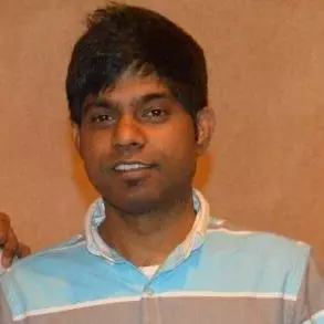 Rajesh Kanidarapu