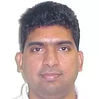 Kishan Veluri