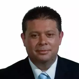 Jorge Luis González Quijano