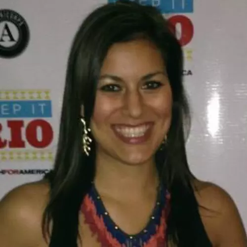 Lauren Ayala