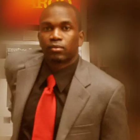 Sylvester Ndhlovu, MBA