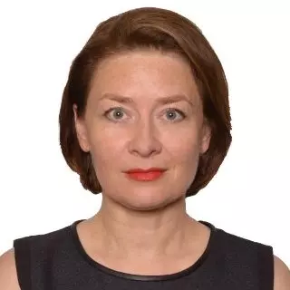 Larissa Vakhmistrova