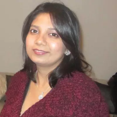 Dr. Geetanjali Gupta