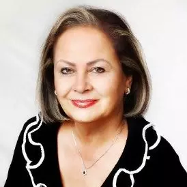 Mimi Ghofranian, MBA