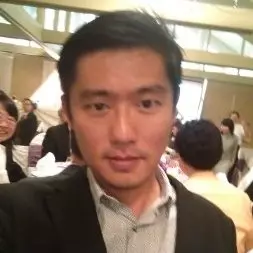 Daniel Yang, MBA, PMP