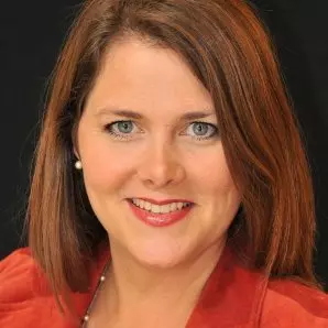 Karen Anne Hall, MBA
