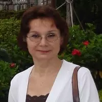 Olga Malikova, P.Eng., MBA