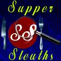 Supper Sleuths Mystery Games