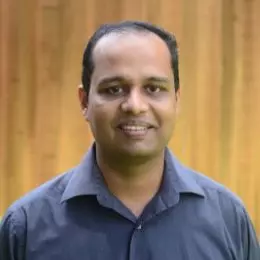 Sanil Raveendran