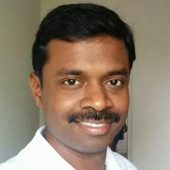 Palaniswamy Ramasamy