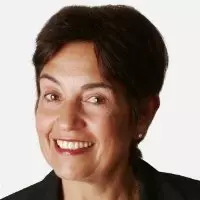Susana Marcos JD, MBA