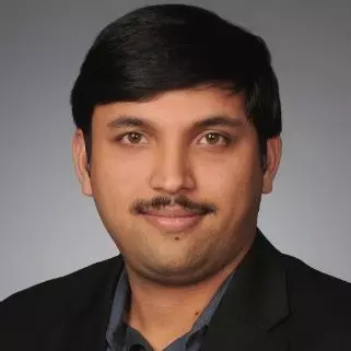 Raghuram (Raghu) Adiraju