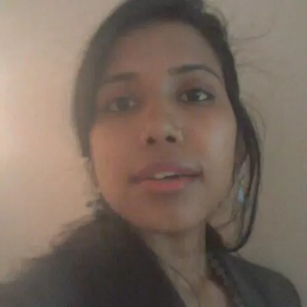 Nandini Chakladar