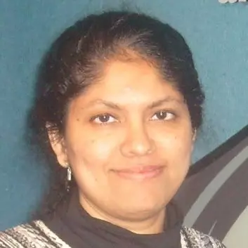 Meena R Krishnan