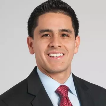 Diego Perilla, MBA