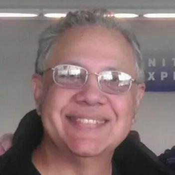 Pastor Johnny Cordero