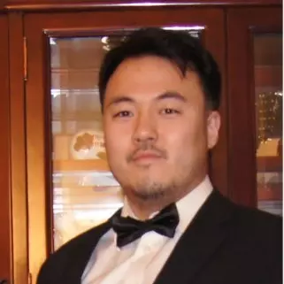 Chad Xu