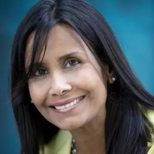 Indra Dosanjh, MBA