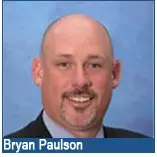 Bryan Paulson