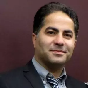 Amir Shabani, PhD