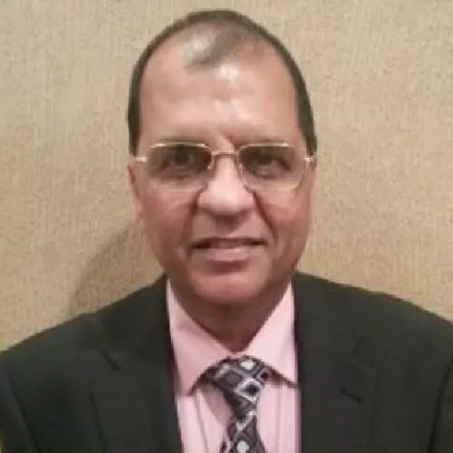 Suresh D Gehi, CPA