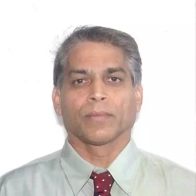 Shashi Rivankar