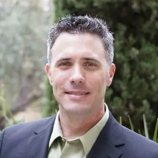 Brent W. Schneider, MBA
