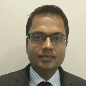 Vijay Chopra, CSM, PMP