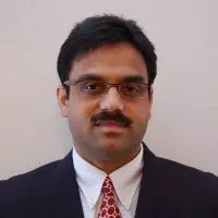 Prabhakar Kota, MBA, CISA, CISSP