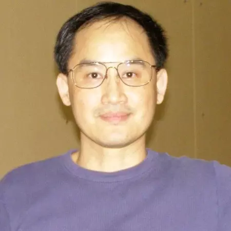 Jeremy Yang