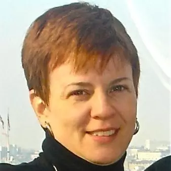 Sara Gillen