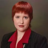 Christina Ripley, MBA