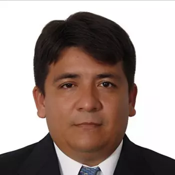 Rafael Ramos Rosales