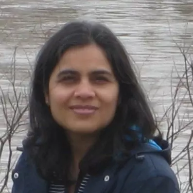 Reshma Panjanani