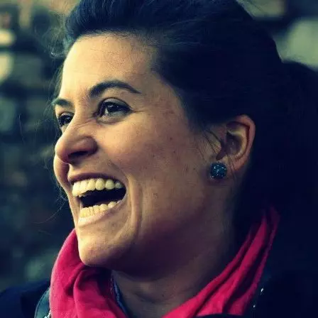 Diana Rodríguez Gómez