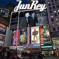 JunRey Band