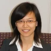 Xueying (Sherry) HU