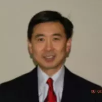 Eric Zhang, CIA, CISA, CGAP