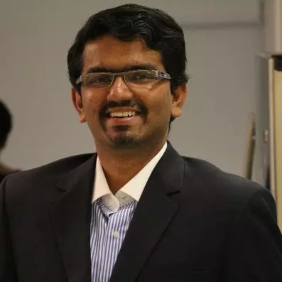 Karthik Agaram Venkatesh