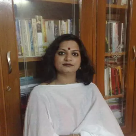 Dr.Sarita Sharma