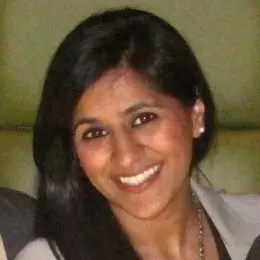 Bushra Farooq, MPH