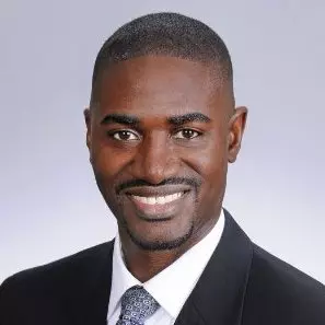 Staford Francois, CPA, MBA
