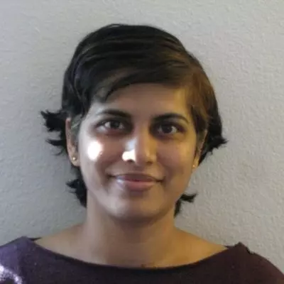 Prabha Srinivasan, Ph.D., RAC