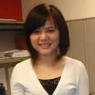 Amy Dong, CPA