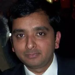 Satish Ramachandran
